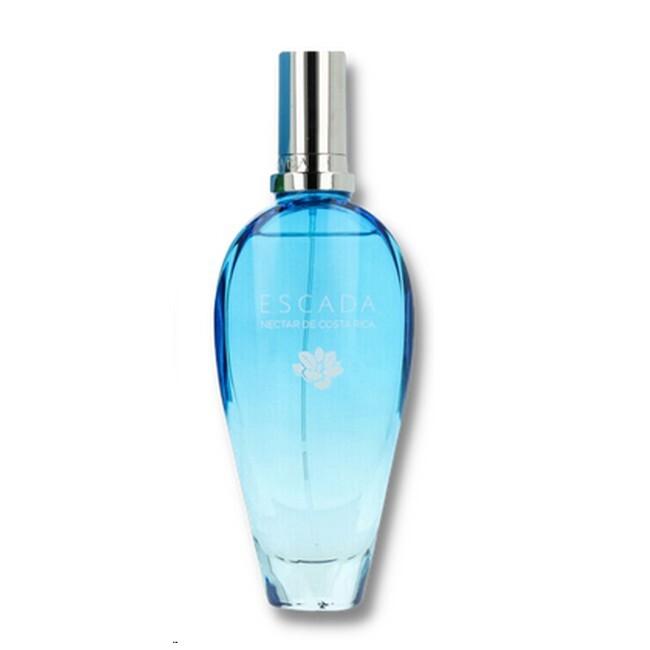 Escada Nectar De Costa Rica 100 Ml EDT - Fantastisk tilbud!