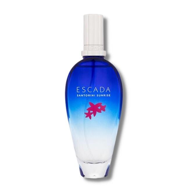 Escada Santorini Sunrise 100 ml Eau de Toilette på tilbud