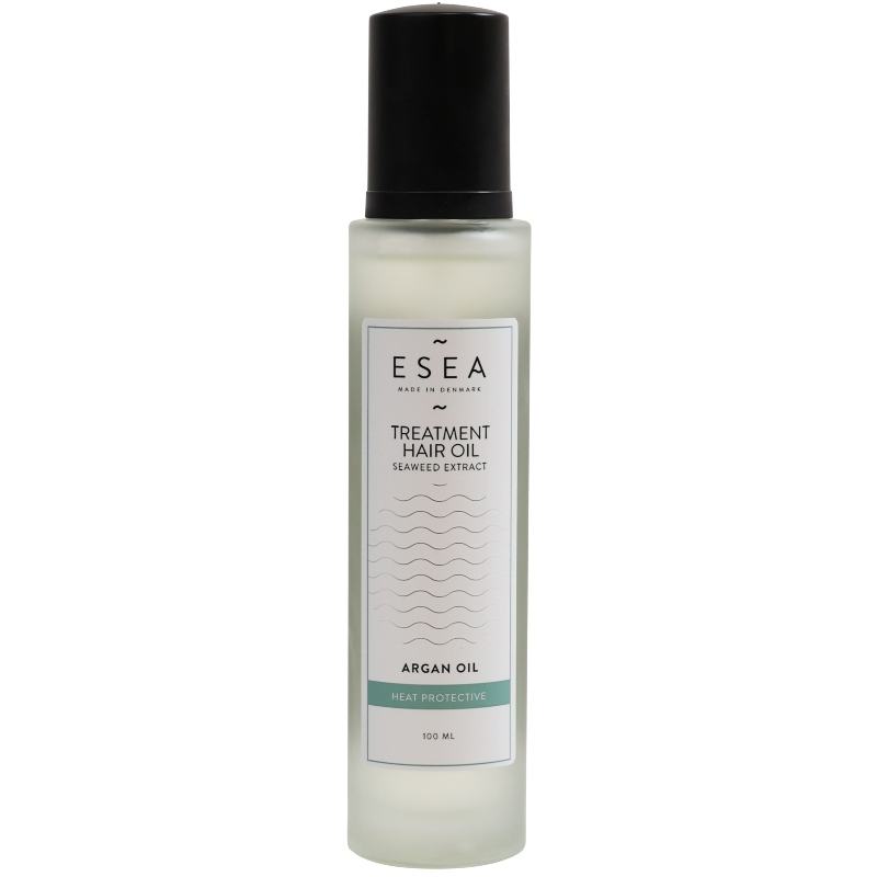 Esea Treatment Hair Oil 100 Ml