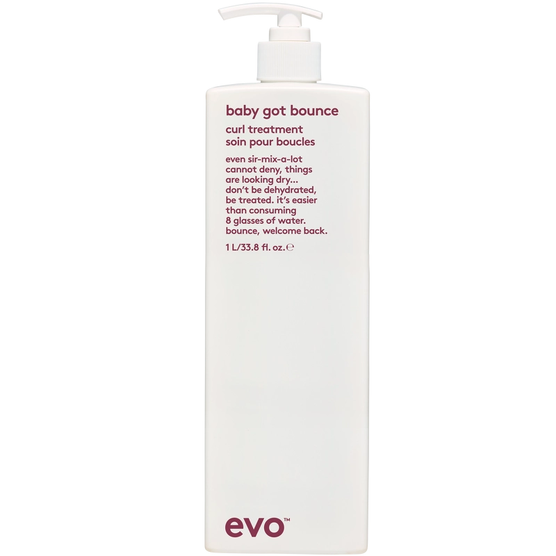 Evo Baby Got Bounce 1000 Ml