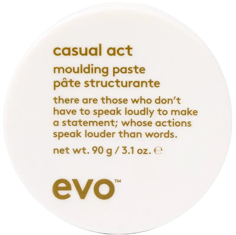 Evo Casual Act Moulding Whip 90 Gr