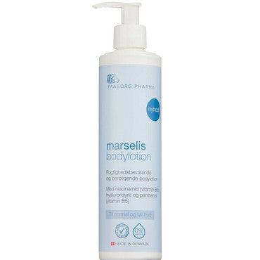 Faaborg Pharma Marselis Bodylotion 275 Ml - Fugtgivende Pleje