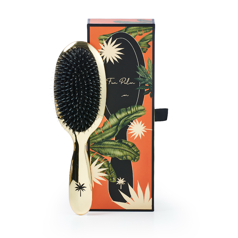 Fan Palm  Hollywood Medium   Hos Frisøren   Baronen