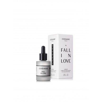 Codage Efterårsserum 30ml - Revitaliserende Pleje