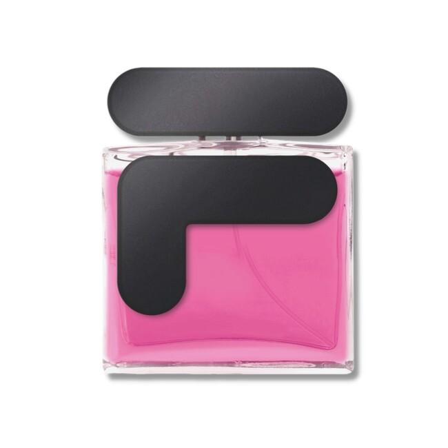 Fila F Vibes Eau de Parfum til Kvinder 100 ml - Fantastisk Duft!