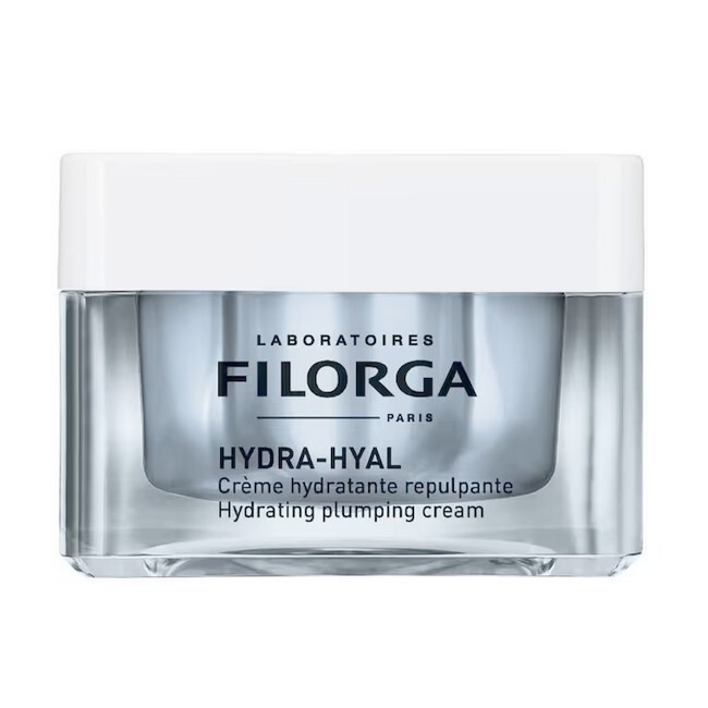 Filorga   Hydra Heal Hydrating Plumping Cream   50 Ml