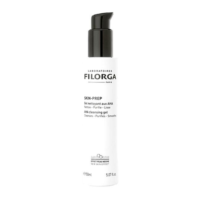 Filorga   Skin Prep Aha Cleansing Gel   150 Ml