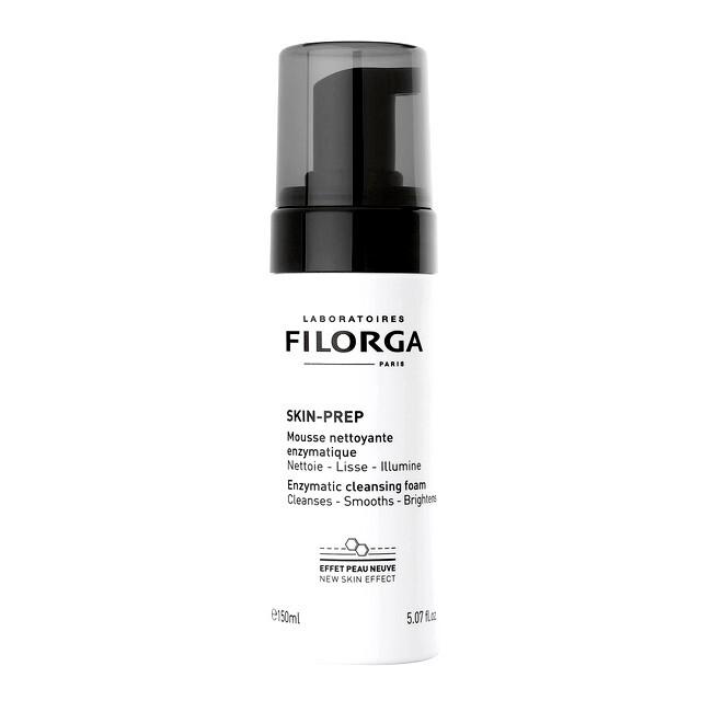 Filorga   Skin Prep Enzymatic Cleansing Foam   150 Ml