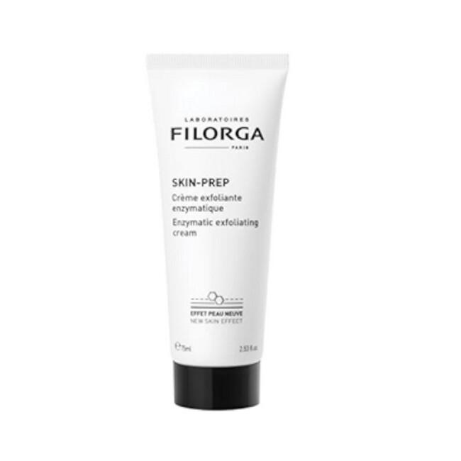 Filorga   Skin Prep Enzymatic Exfoliating Cream   75 Ml