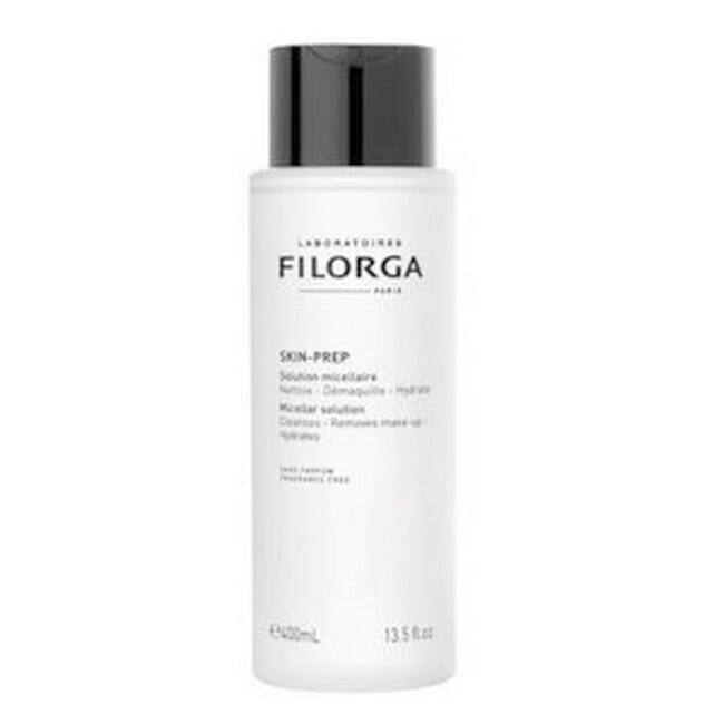 Filorga   Skin Prep Micellar Solution   400 Ml
