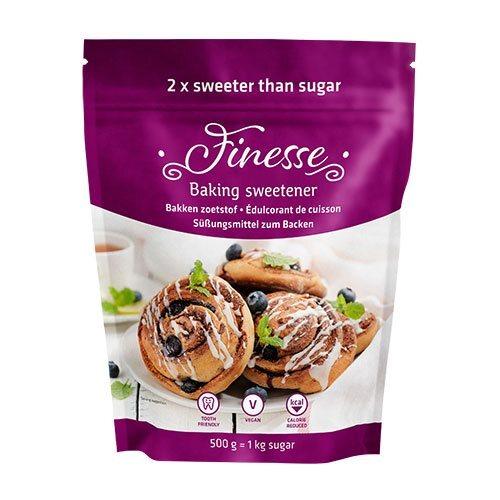 Finesse  500g