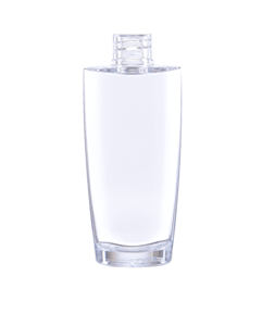 Elegant 50 ml PET Flaske 20/410 - Uden Låg