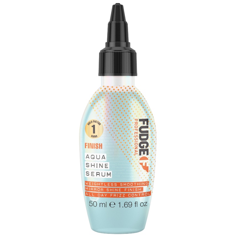 Fudge Aqua Shine Serum 50 Ml