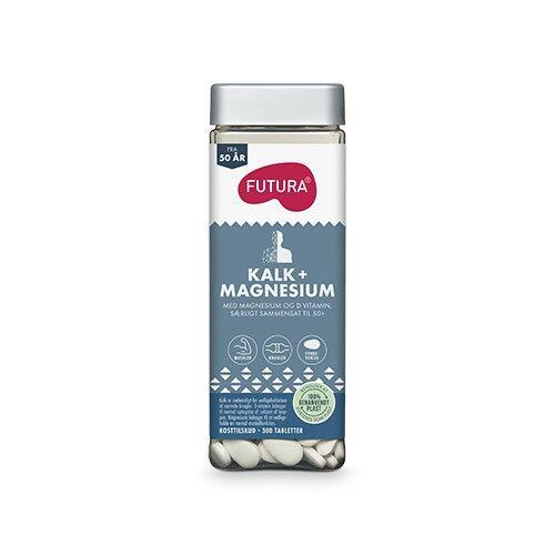 Futura Kalk Mag  D  50  300 Tab