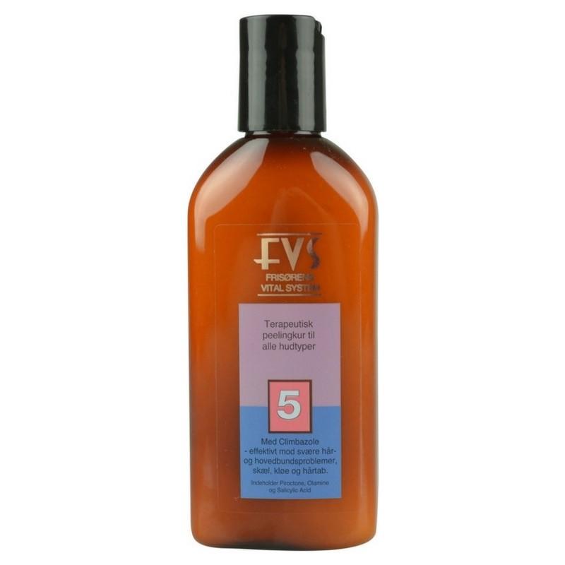 Fvs Nr  5 Terapeutisk Peelingkur 215 Ml