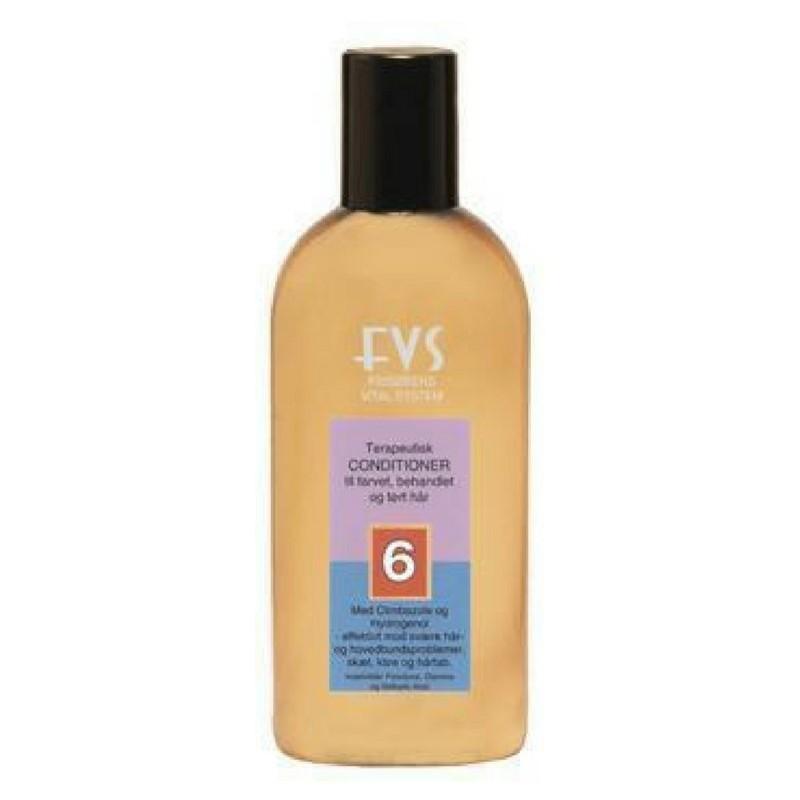 Fvs Nr  6 Conditioner 215 Ml