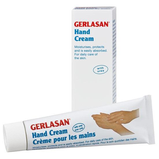 Gerlasan Håndcreme 75 ml - Fugtgivende og Beskyttende