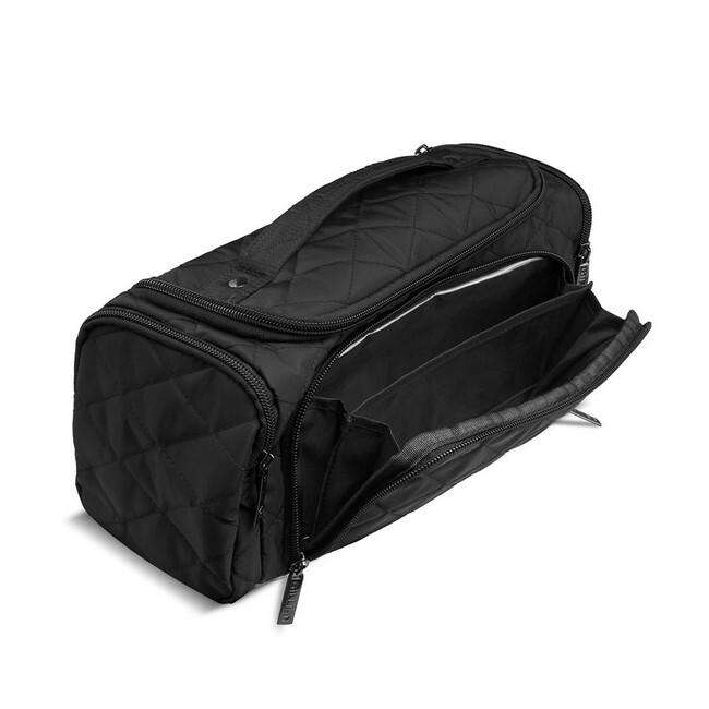Gillian Jones   Organizer Beauty Box Black