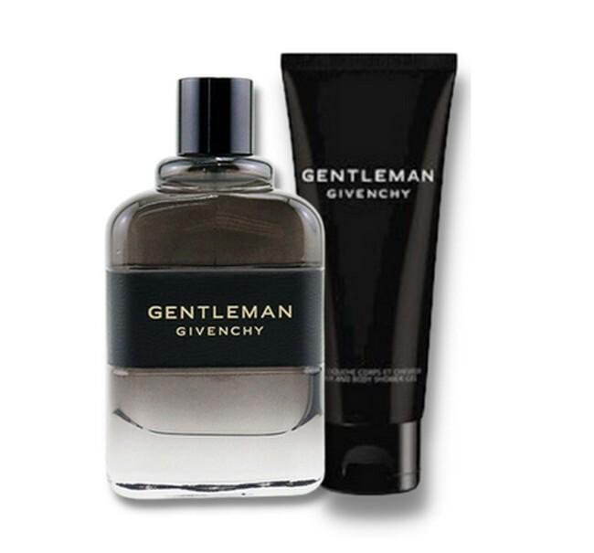 Givenchy   Gentleman Eau De Parfum Boisee Gaveæske