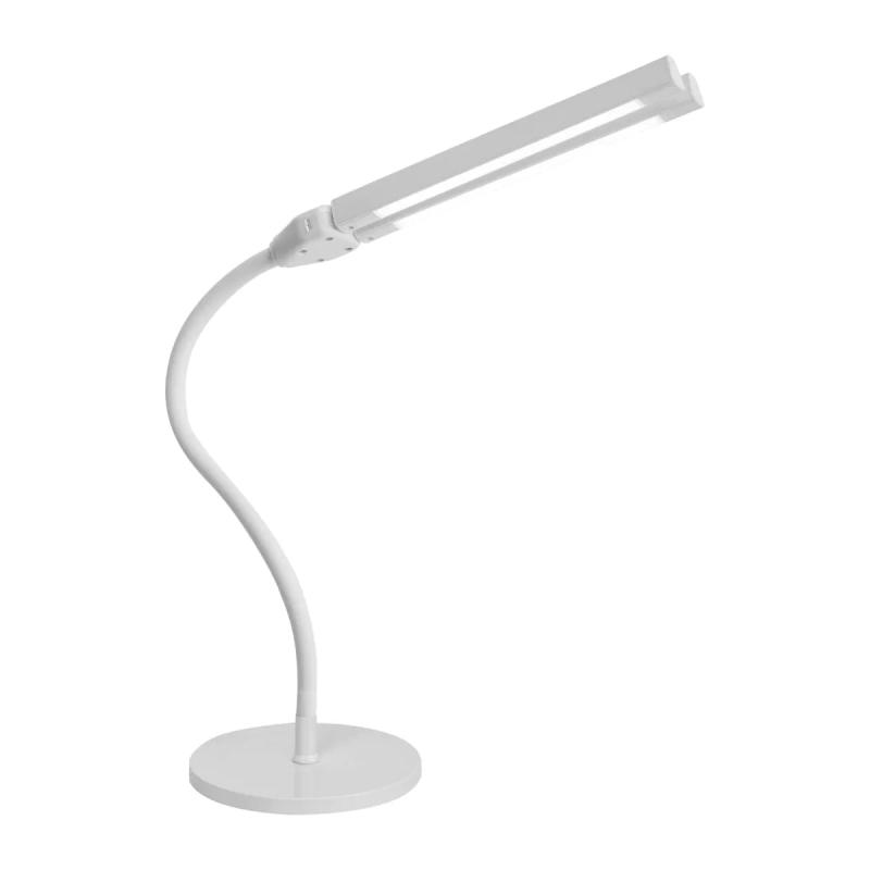 Glow Twin LED Arbejdslampe - Ideel til dit arbejdsområde