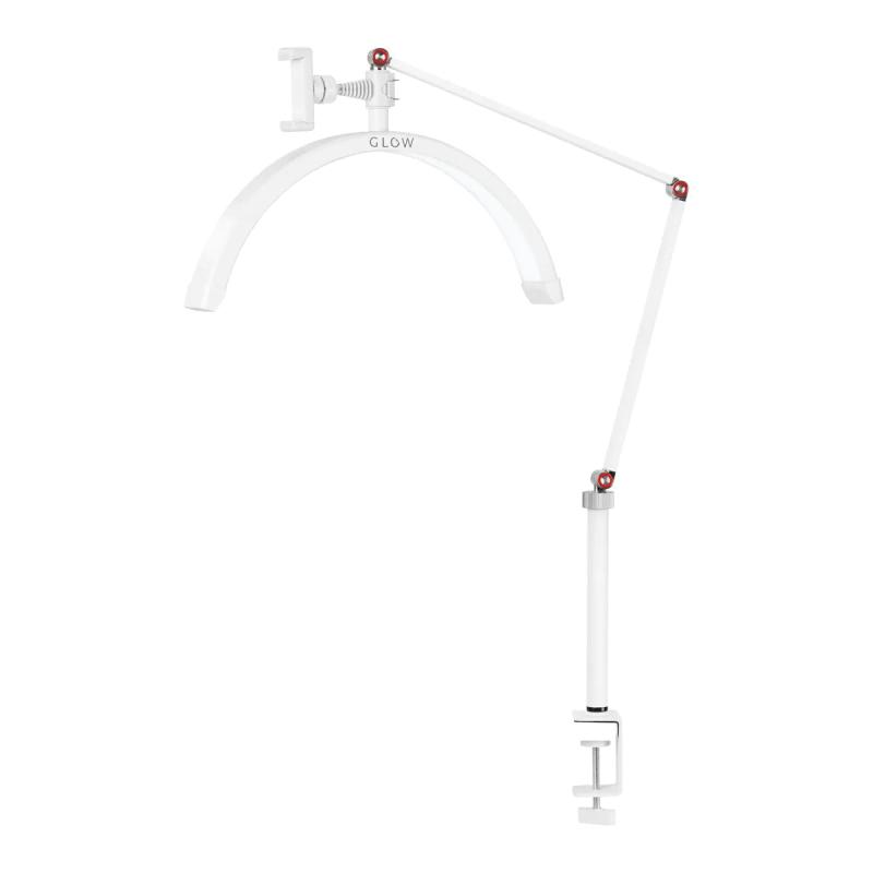 Glow Arche MX3 LED Arbejdslampe med Justerbar Arm