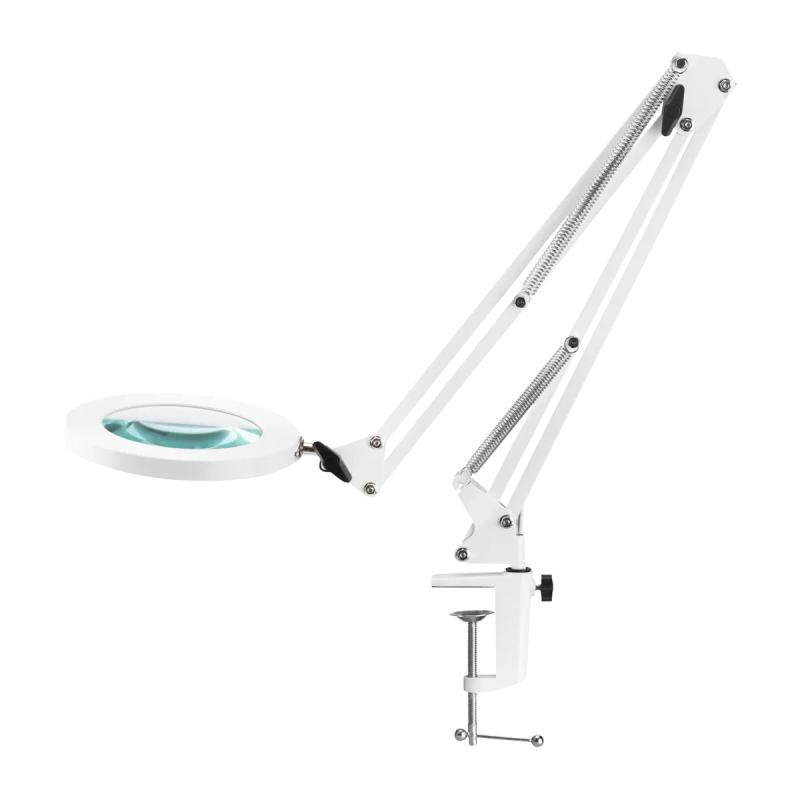 Glow Magnify Arbejdslampe