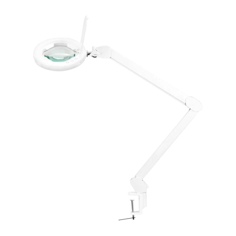 Glow Magnify Pro Arbejdslampe med Lup og Lys
