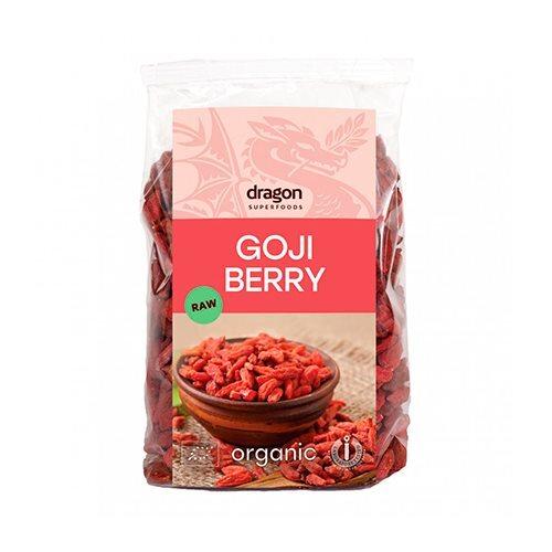 Dragon Superfoods Goji Bær ø  100g