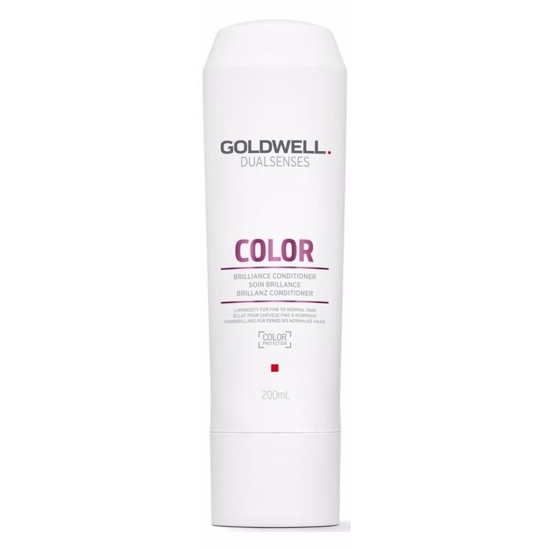 Goldwell Dualsenses Color Brilliance Balsam 200 Ml