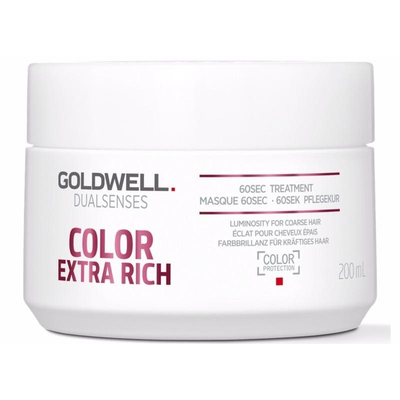 Goldwell Dualsenses Color Intensiv Hårkur 200 ml