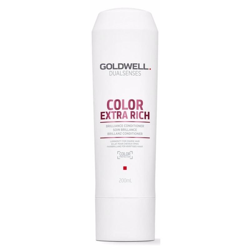 Goldwell Dualsenses Color Balsam 200 Ml - Fantastisk Pleje