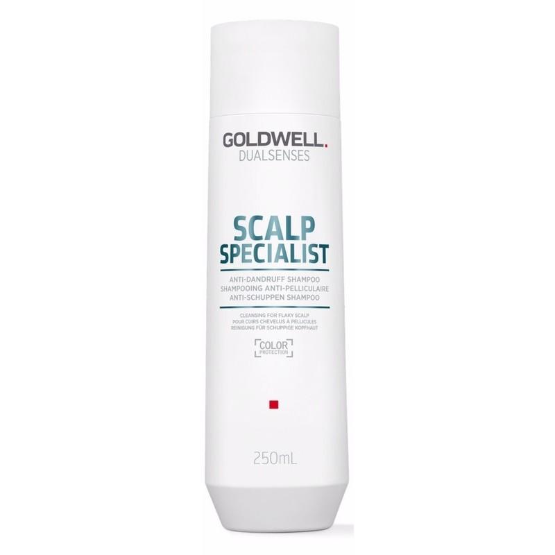 Goldwell Dualsenses Anti Skæl Shampoo 250 Ml