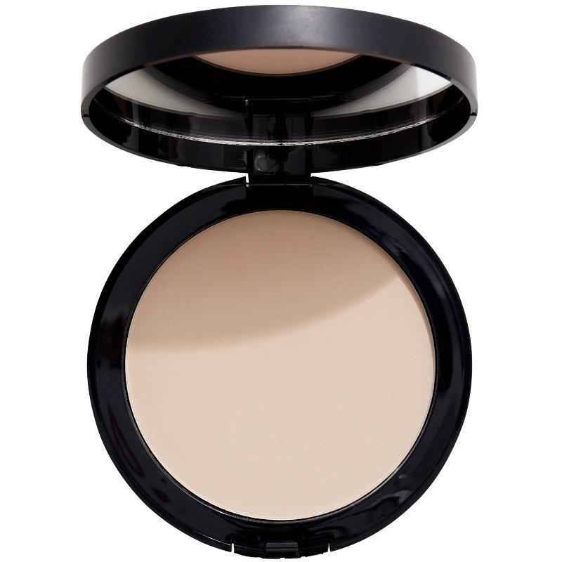 Gosh BB Pudder 6,5 g - 02 Sand til naturlig finish