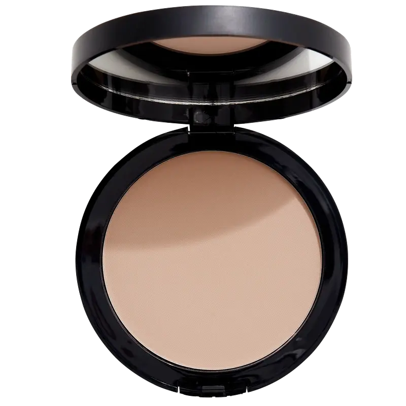 GOSH BB Powder 04 Beige - Letvægts Ansigtspudder