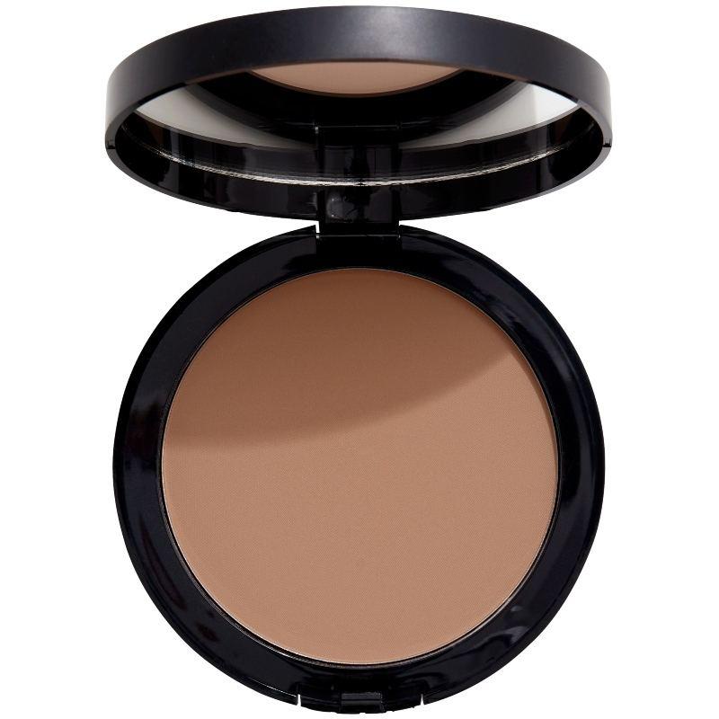 Gosh BB Pudder 6,5 g - 08 Chestnut til Naturlig Finish