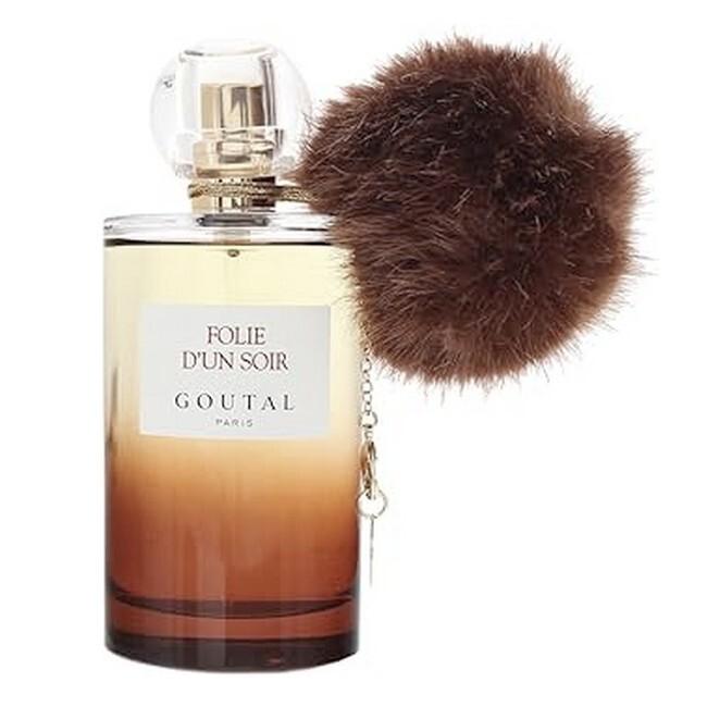 Goutal   Folie D Un Soir Eau De Parfum 50 Ml