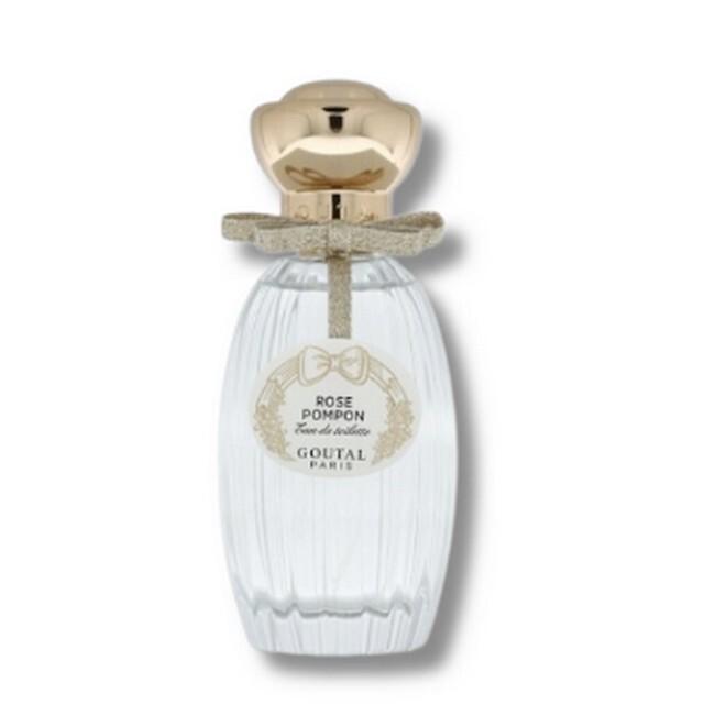 Goutal Rose Pompom Eau De Toilette 50 Ml - Fantastisk Duft!
