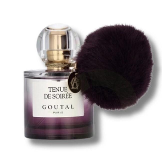 Goutal   Tenue De Soiree Eau De Parfum   50 Ml