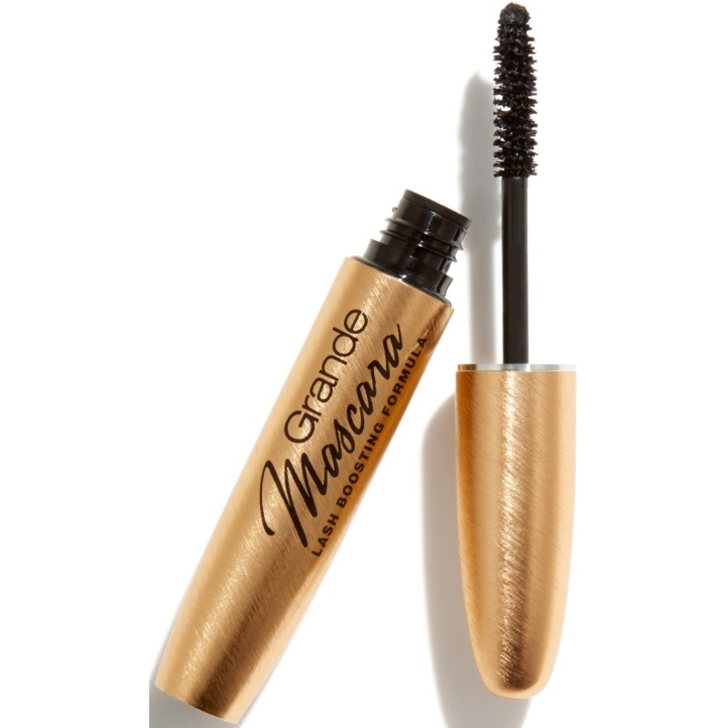 Grande Cosmetics Mascara Conditioning Peptide Black 9 Gr