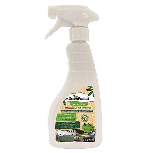 Green Protect Insect Spray  500ml