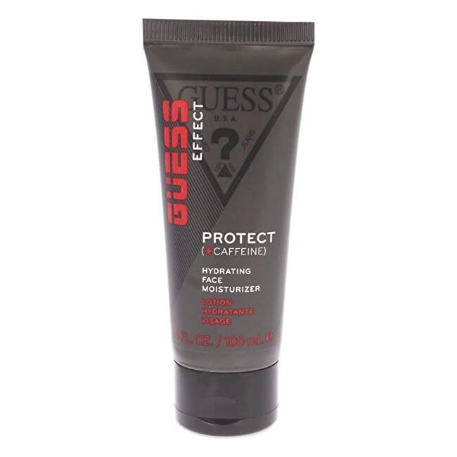 Guess Effect Invigorating Hair & Body Wash 200 ml - Tilbud!