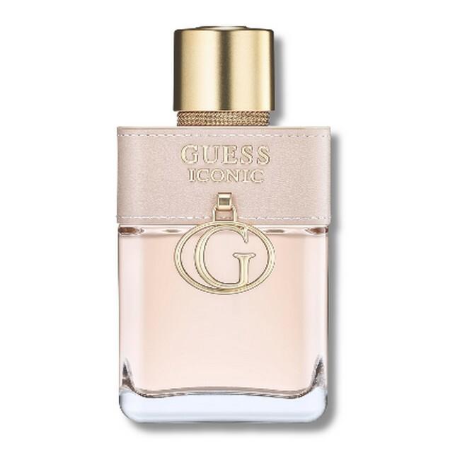 Guess Iconic Eau de Parfum 50 ml - Fantastisk tilbud!