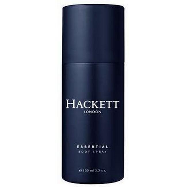 Hackett London Essential Bodyspray 150 ml - Fantastisk Duft!