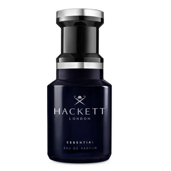 Hackett London   Essential Eau De Parfum   50 Ml