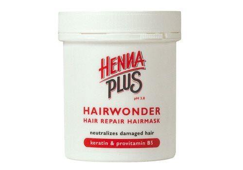 Henna Plus Hair Repair Hairmask  200ml