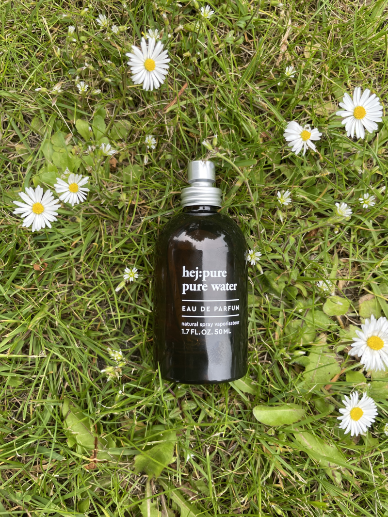 Hej:pure Pure Water - Ren og frisk havduft
