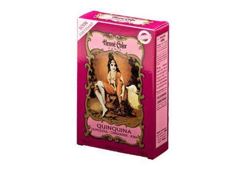 Henna Hårkur Pulver 100g - Effektiv behandling til dit hår
