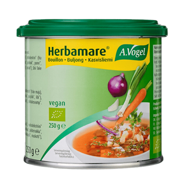 A Vogel Herbamare Urtebouillon  250g