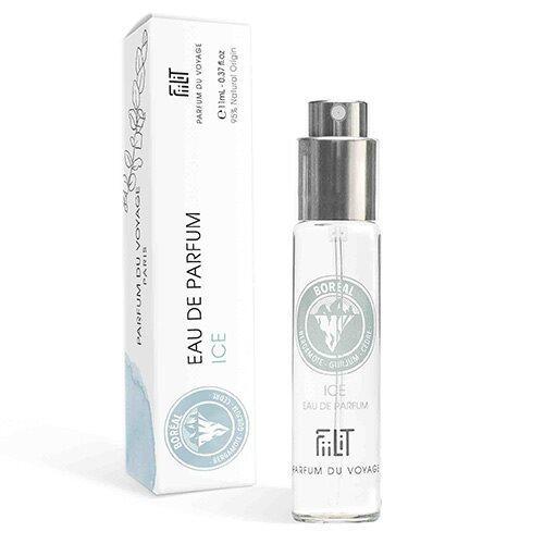 Fiilit Ice Edp Boreal 11ml - Frisk duft fra naturen
