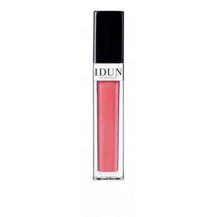 Idun Anna Lipgloss - Smuk og Højpigmenteret Makeup